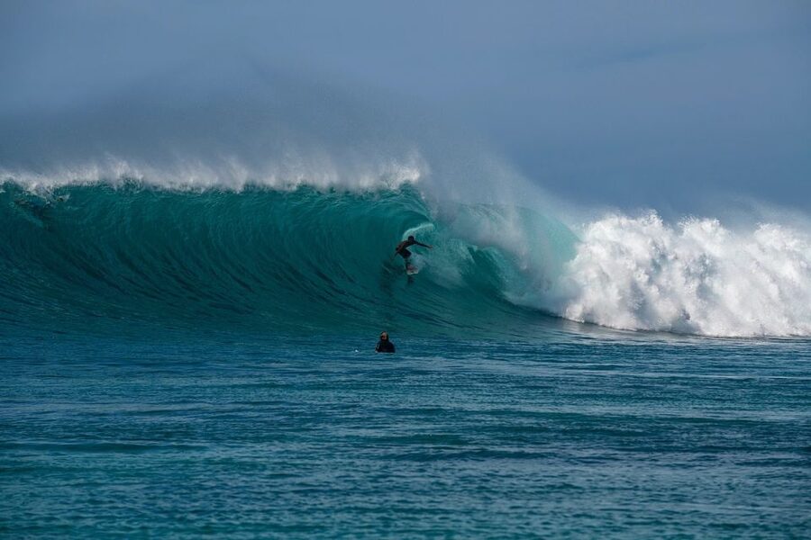 Oahu: Private Surfing Lesson with Local Big Wave Surfer - Key points to know before booking