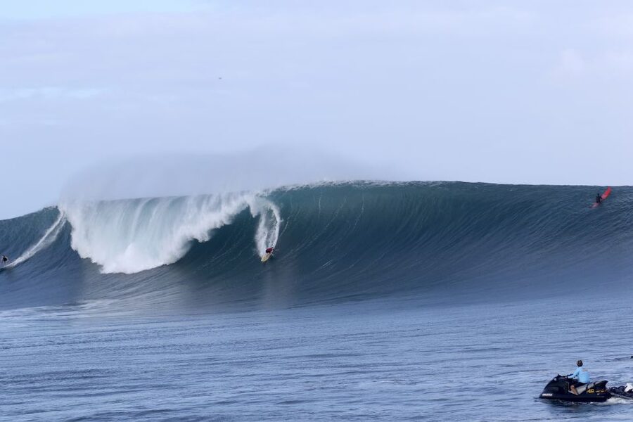 Oahu: Private Surfing Lesson with Local Big Wave Surfer - Why this Haleiwa lesson works well for first-time surfers