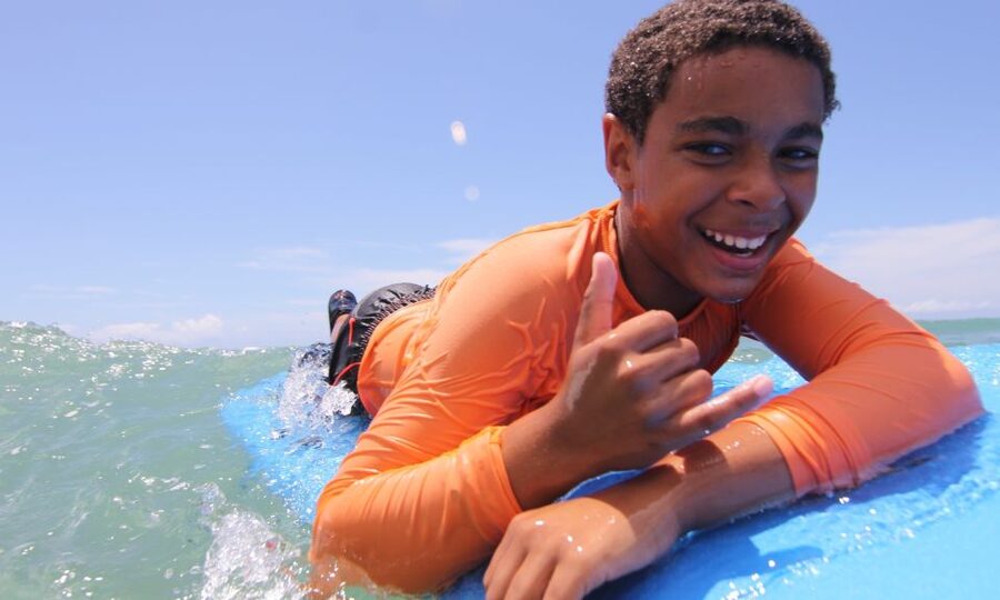 Oahu: Waikiki 2-Hour Semi-Private Surfing Lesson - Why this surf lesson works near Waikiki