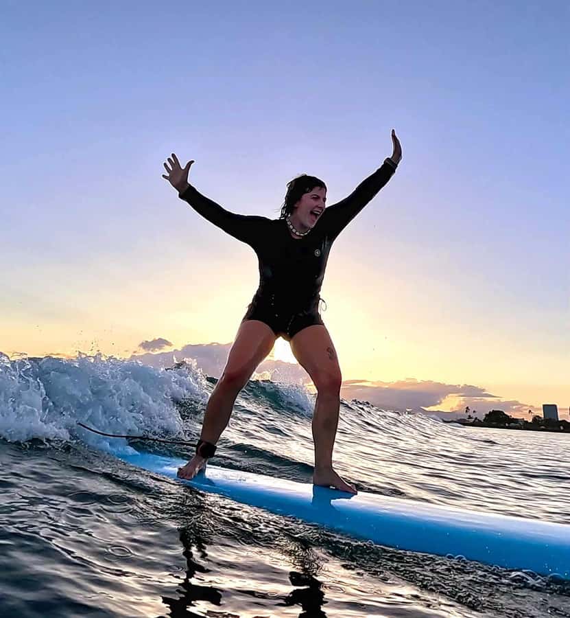 Oahu: Your Private Group Surf Lesson in Waikiki - Should you book Manifesting Aloha Surf School?