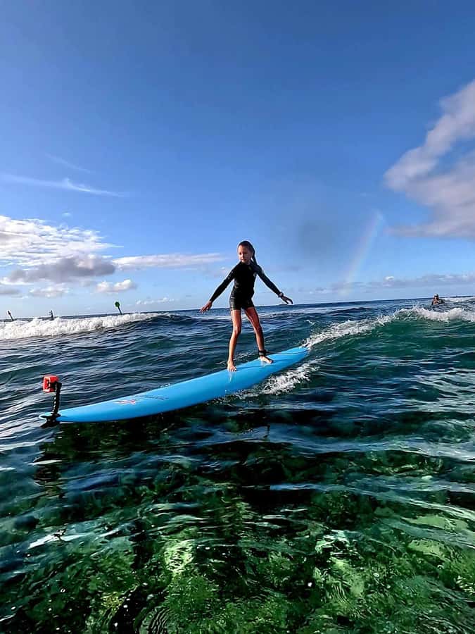 Oahu: Your Private Group Surf Lesson in Waikiki - Booking flexibility and practical planning