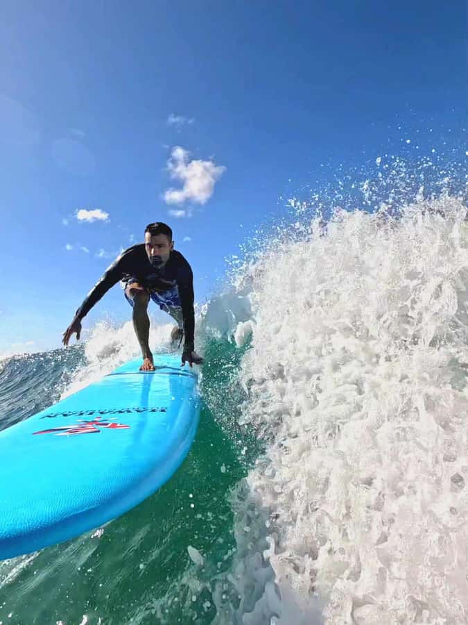 Oahu: Your Private Group Surf Lesson in Waikiki - Why the small group makes a difference