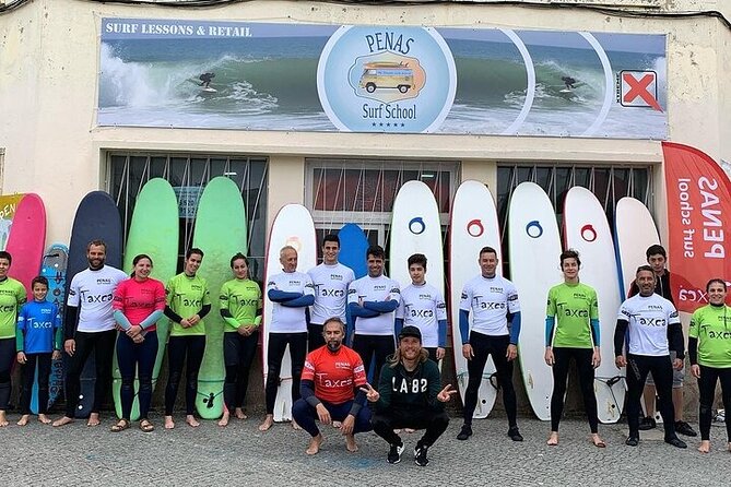 Oporto Best Surf Experience - Price and what you get for $48.16