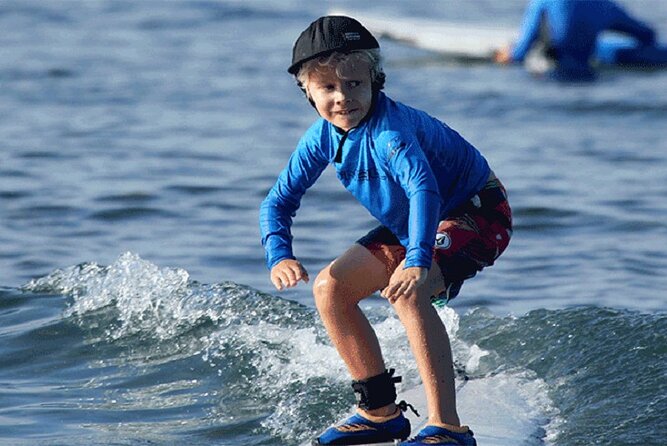 Outrageous Surf ScHool Lesson on Lahaina Side - Is $75 a fair price?