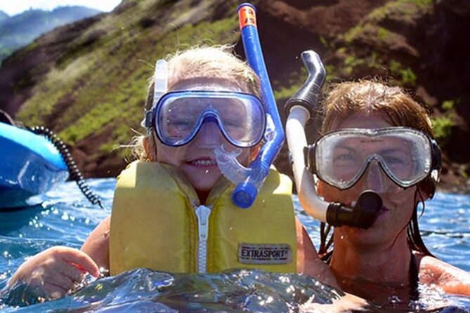 Paddle, Snorkel and Learn to Surf: All in a Day on Maui - Kalama Park and the drive between activities