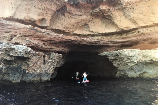 Paddle Surf and Snorkel in Ibiza - Is $60.21 a fair price?