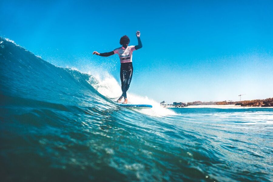 Peniche: Surf Class for All Levels - Key points before you book