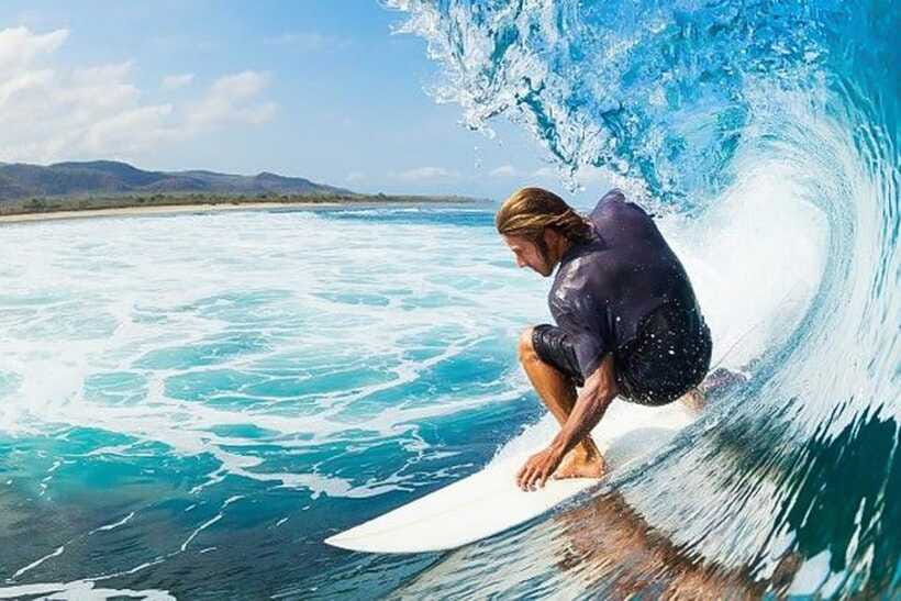 Phuket: Private Surfing Lessons at Beautiful Kata Beach - Why the 49 dollar price can make sense