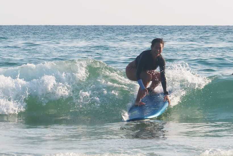 Phuket: Private Surfing Lessons at Beautiful Kata Beach - Timing, comfort, and what to bring