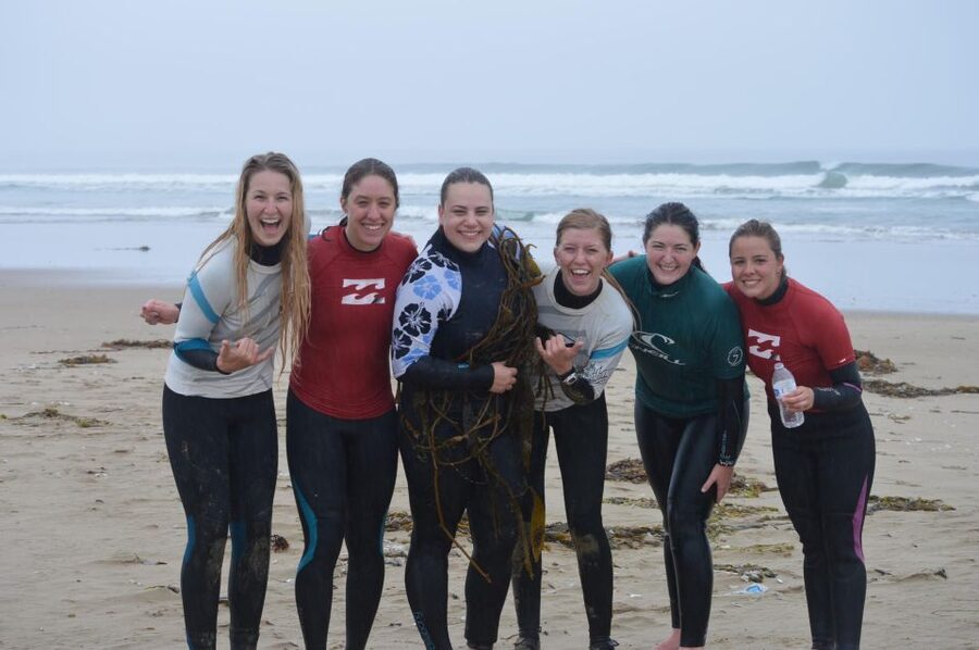 Pismo Beach: Private Group Surf Lesson- all equip included! - Is $106 per person a fair price?