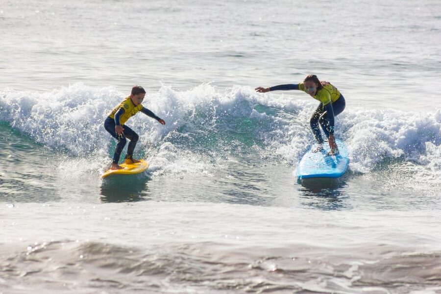 Playa del Inglés Maspalomas: High Quality Surf Classes - Who Should Book This Class?