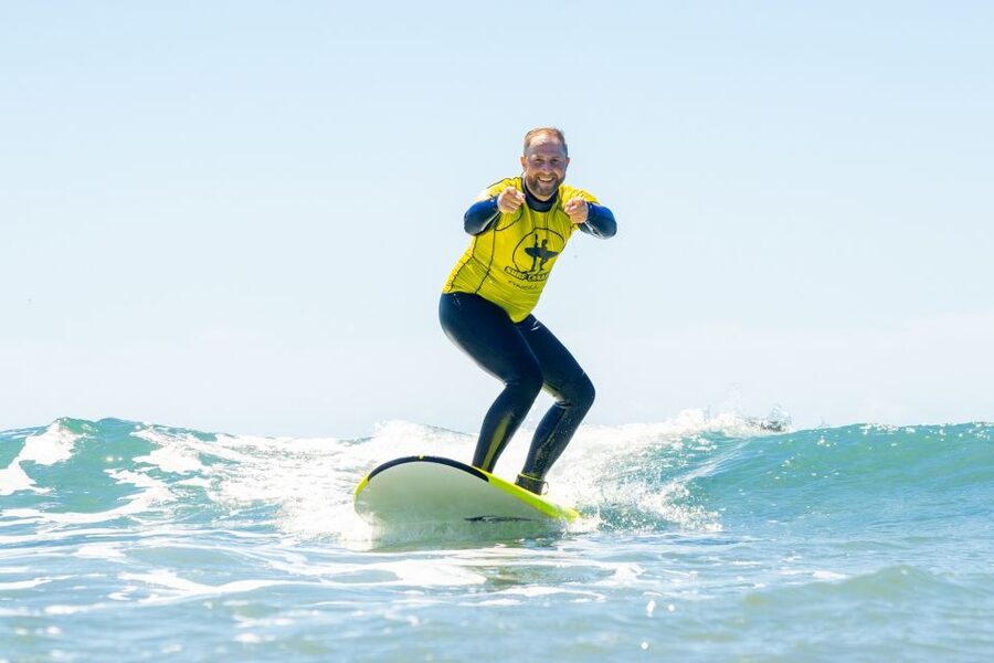 Playa del Inglés Maspalomas: High Quality Surf Classes - Is $63 Good Value?