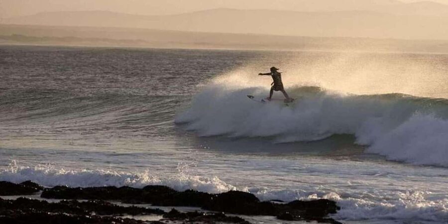 Plettenberg Bay: 2-Hour Surf Lesson - Is $35 good value for two hours?