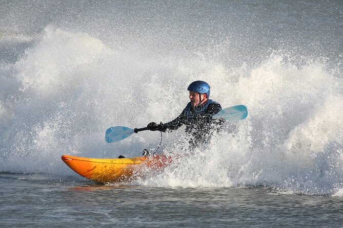 Port Canaveral and Cocoa Beach Surf Lessons and Board Rental - The board rental can stretch the value