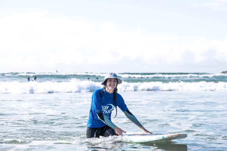 Port Stephen: One Mile Beach Group Surf Lesson - Key Points for Your One Mile Beach Lesson