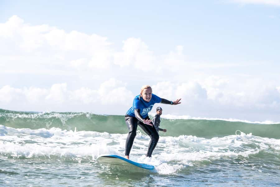 Port Stephen: One Mile Beach Group Surf Lesson - Who Should Book This Lesson?