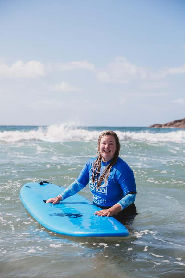 Port Stephen: One Mile Beach Group Surf Lesson - Safety and Dry-Land Practice Come First