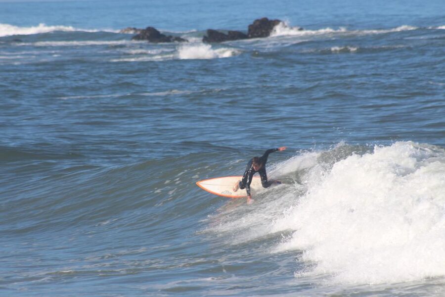 Porto: Small Group Surf Lesson with Transportation - Why this Porto surf lesson works for first-timers