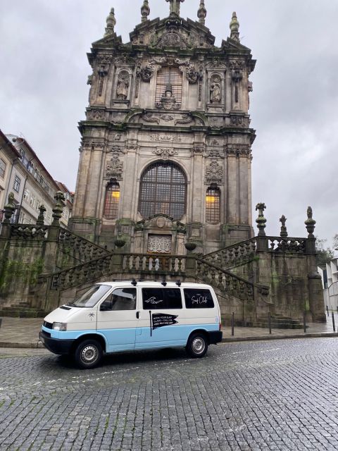 Porto: Small Group Surfing Experience with Transportation - What the three-hour lesson feels like