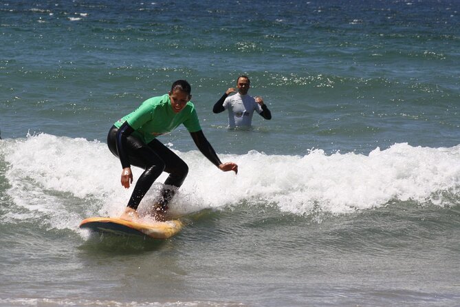Porto Surf Experience - Key Points Before You Book