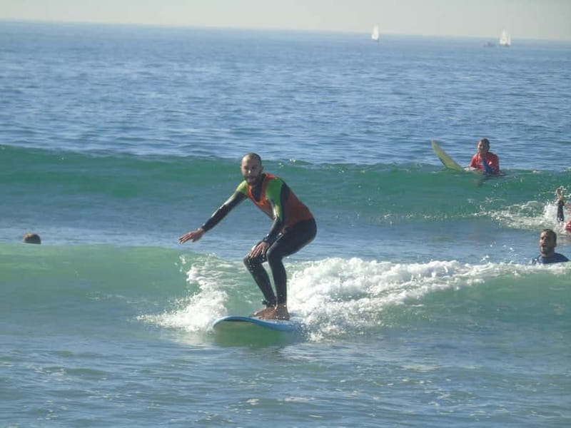 Porto: Surf Lesson in a small group - Key points before you book