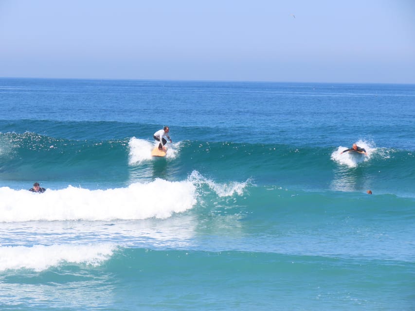 Porto: The ultimate Surfing Experience in Porto Area. - Equipment, clothing, and what you should bring