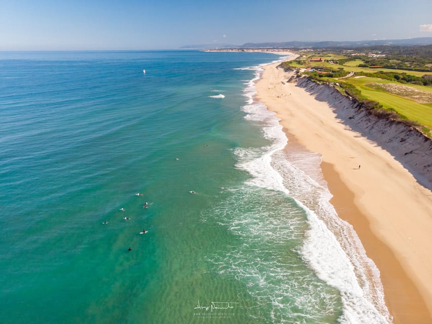 Porto: The ultimate Surfing Experience in Porto Area. - Who should book this experience