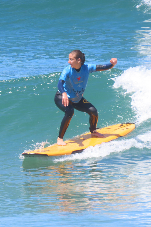 Porto: The ultimate Surfing Experience in Porto Area. - Meeting the team at Póvoa de Varzim