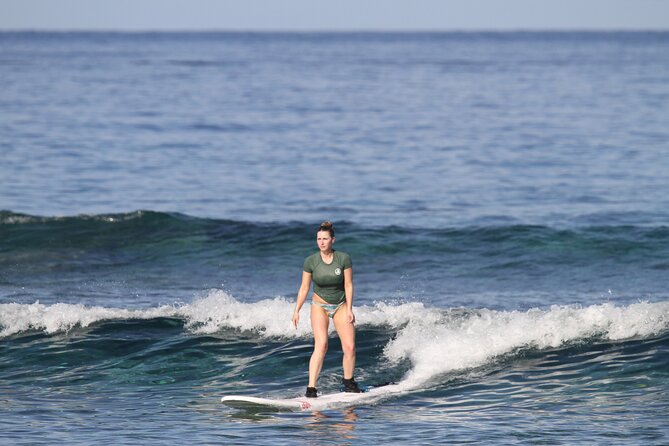 Premium group surf lessons- Kona’s Best Surf Lessons - Is the small group worth the price?