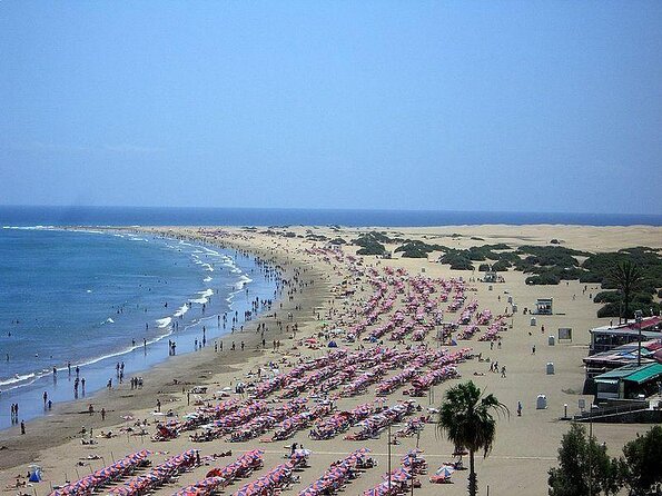 Premium Surf Course in Gran Canaria - Key points at a glance