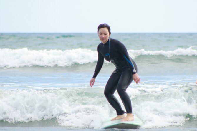 Premium Surf Course in Gran Canaria - Why the beach can change from day to day