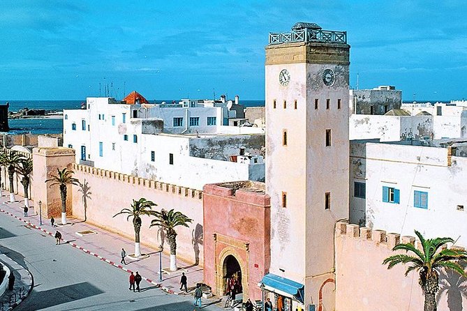 Premium Surf Trip to Essaouira from Marrakesh - Who will get the most from this day
