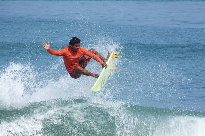 Private Beginner 1 on 1 Surfing Lesson at Kuta Beach without transfer - Why a private lesson matters at Kuta Beach
