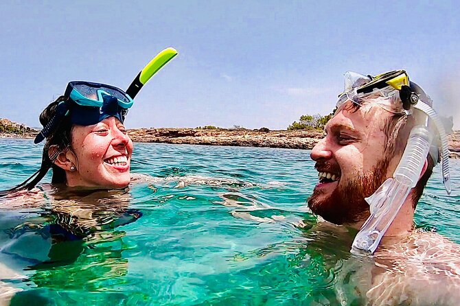 Private Boat Tour from Palma with Snorkeling and Paddle Surfing - Caves, viewpoints, and time to linger