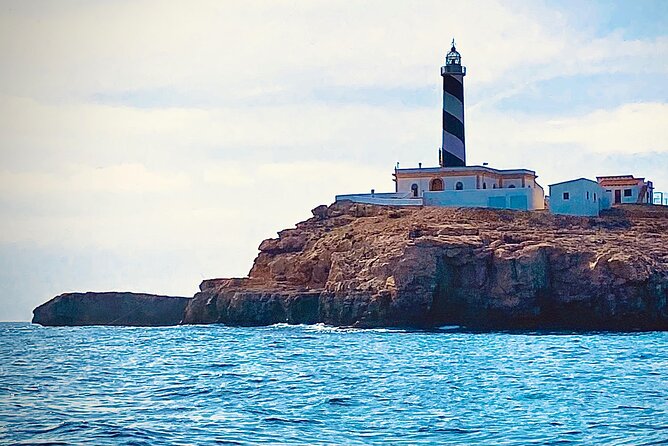 Private Boat Tour from Palma with Snorkeling and Paddle Surfing - Captain Calin’s role in the experience