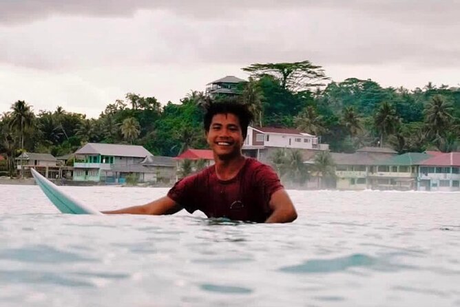 Private Experience Surf Lessons in Canggu - Is $33 good value?