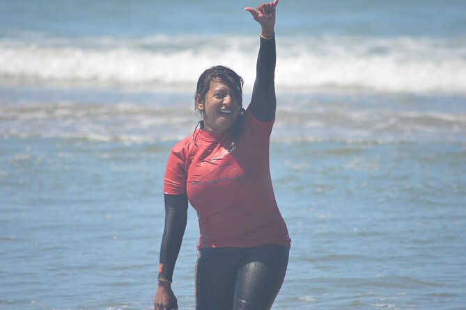 Private Group Surfing Class, Pismo Beach California w Instructor - Why families may find this lesson appealing