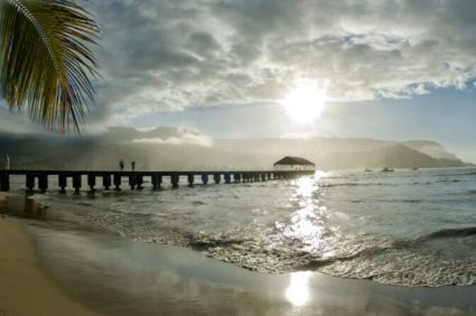 Private Hanalei Sandy Bottom Surf Lesson on Kauai - Key points to know before booking