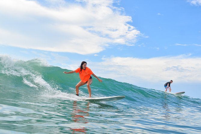 Private Los Cabos Surf Lesson at Costa Azul - What happens from pickup to the first wave