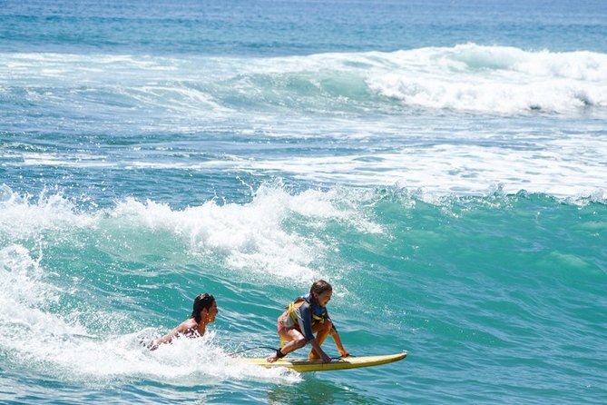 Private Los Cabos Surf Lesson at Costa Azul - Timing matters more than most people expect