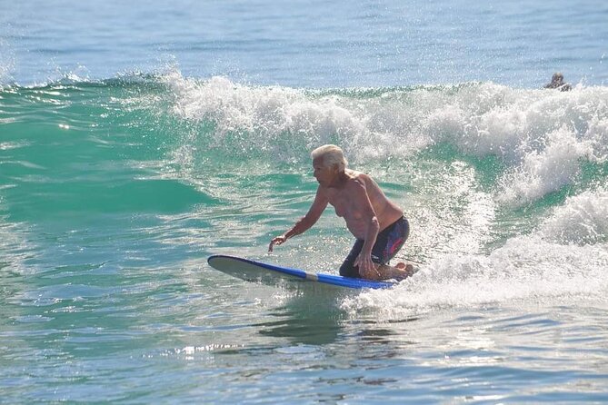 Private Los Cabos Surf Lesson at Costa Azul - Should you book the Costa Azul lesson?