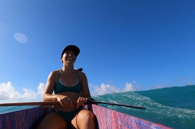 Private Outrigger Canoe Surfing Experience - Is the private format worth it?