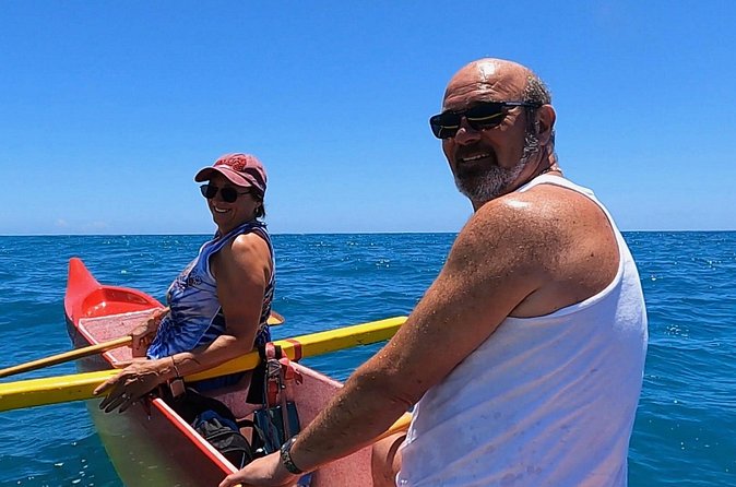Private Outrigger Canoe Surfing Experience - Who will enjoy this Oahu activity?