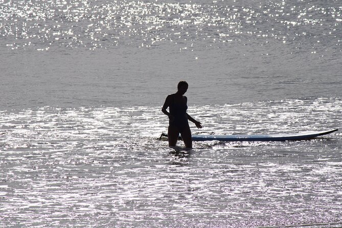 Private Surf Coaching Session in New South Wales - Coaching for first-timers and improving surfers