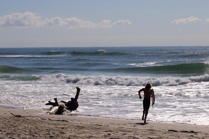 Private Surf Coaching Session in New South Wales - Why ocean awareness matters