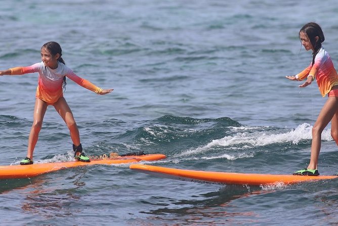 Private Surf Experience - Is $199 per person a fair price?