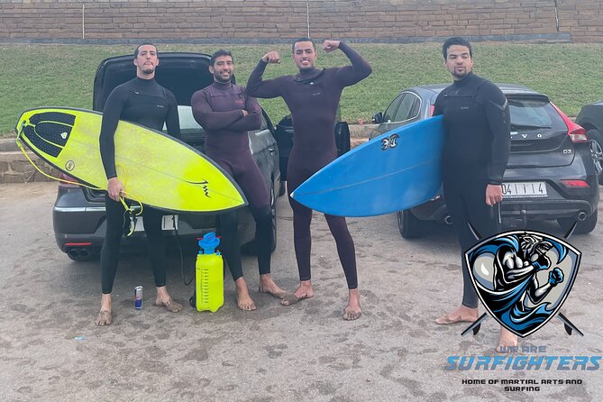 Private Surf Experience in Rabat - Is $46.48 a fair price?