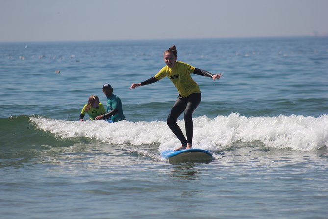 Private Surf Experience - Transfer to Matosinhos - All Levels - Key points before you book