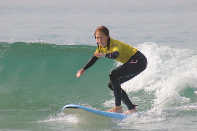 Private Surf Experience - Transfer to Matosinhos - All Levels - From Praça Carlos Alberto to Matosinhos