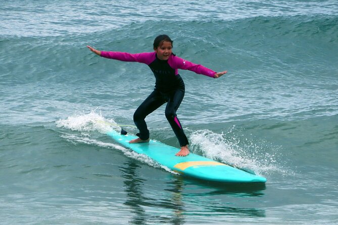 Private Surf Lesson: 1-Hour Wave-Riding on Kata Beach - How the $39.06 price holds up